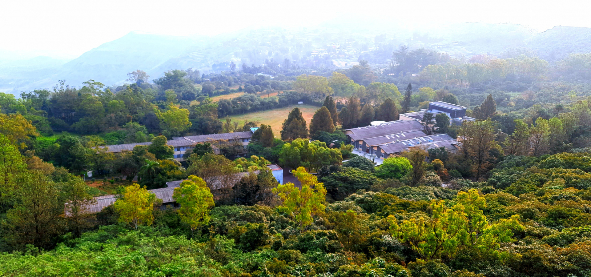 Asia Plateau (credit: IofC India)