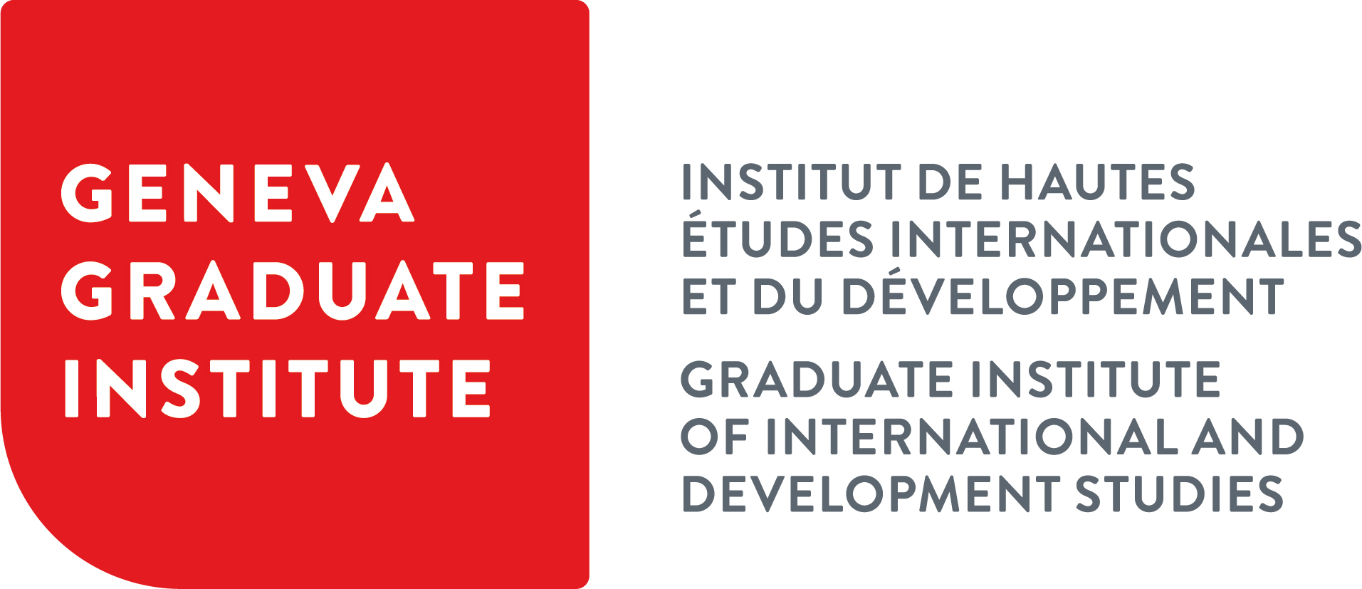 Geneva Graduate Institute