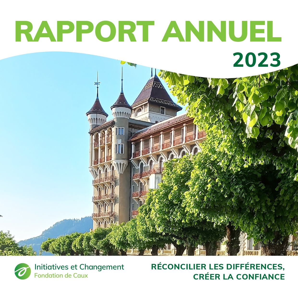 Annual Report 2023 FR