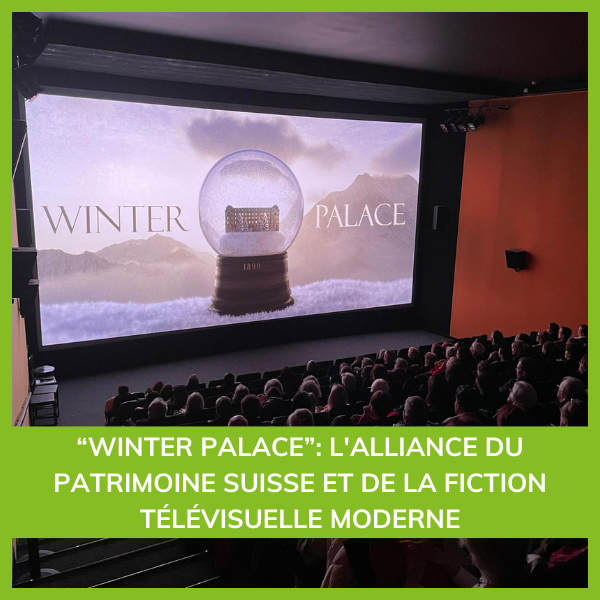 Winter Palace event Montreux 3 Feb 2025 square FR