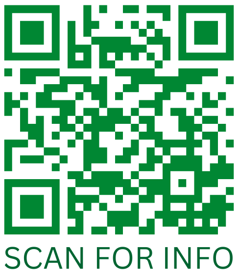 Dedicated page quick link QR