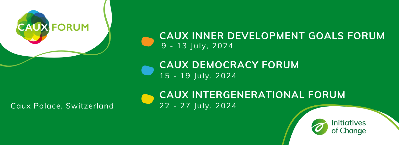 Caux Forum 2024 homepage slider all events no registration EN