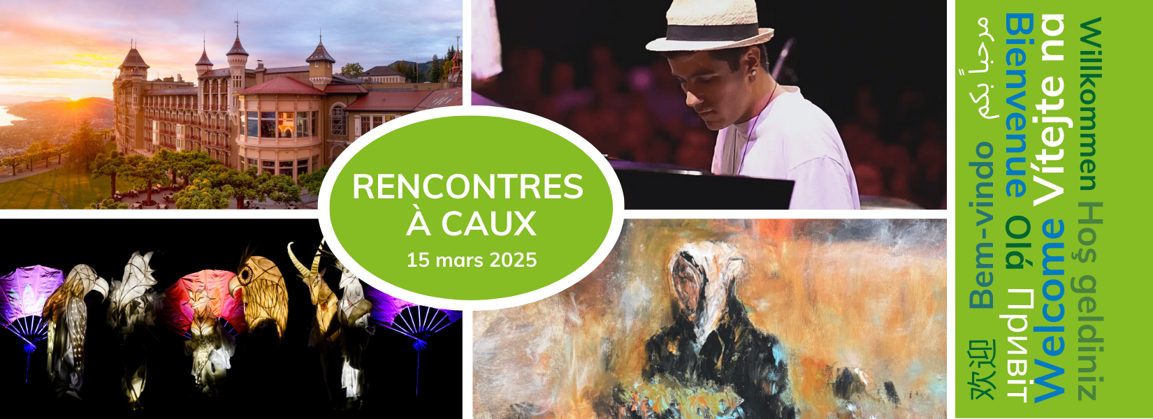 Caux Connect banner FR