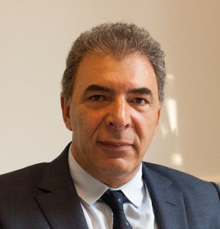 Kerim Yildiz