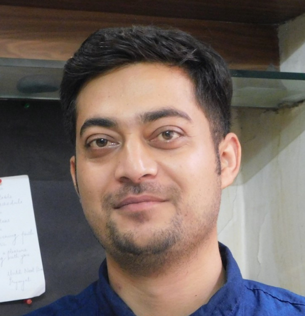 Bilal Khan