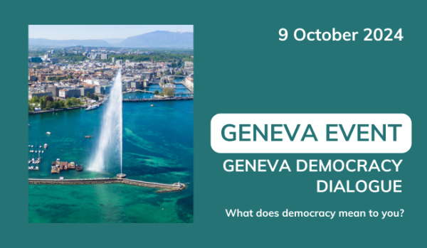 Geneva Democracy Dialogue Oct 2024 EN