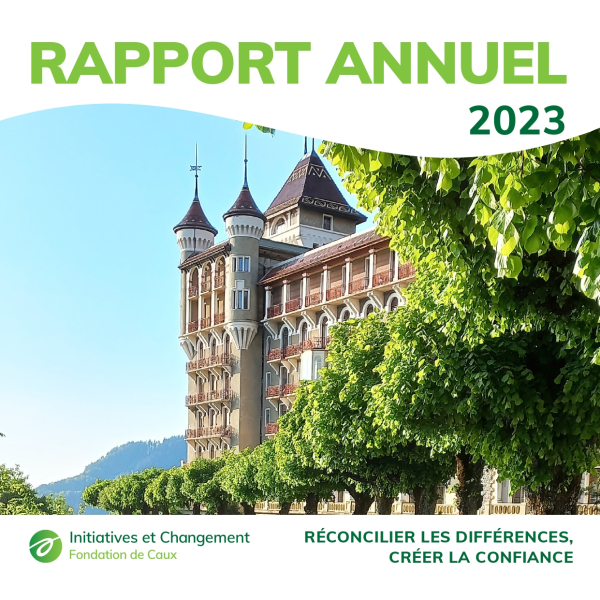 Annual Report 2023 FR