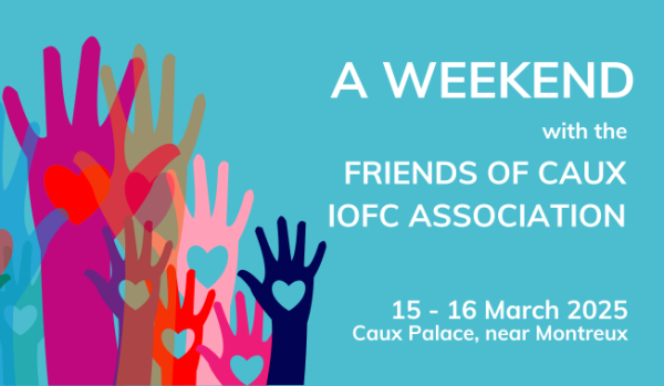 Friends of Caux meeting March 2025 rect EN