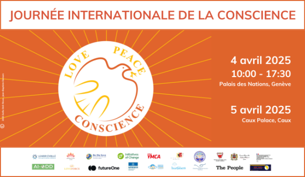 International Day of Conscience 2025 rect FR