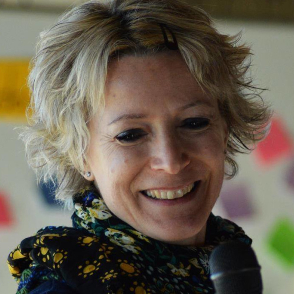 Ulrike Ott Chanu credit D Topan
