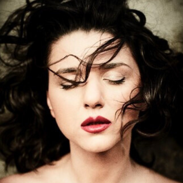 Khatia BUNIATISHVILI