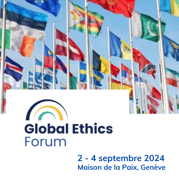 Global Ethics Forum square FR