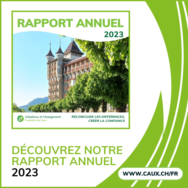 Annual Report square FR