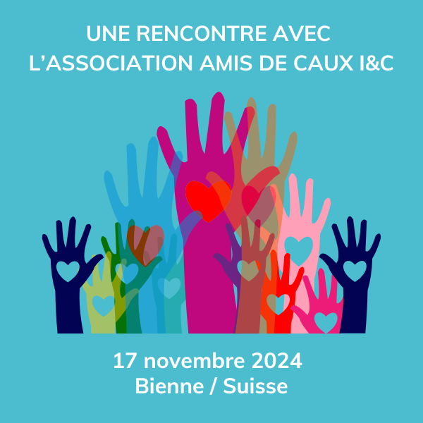 Friends of Caux Meeting Bienne Nov 2024 FR