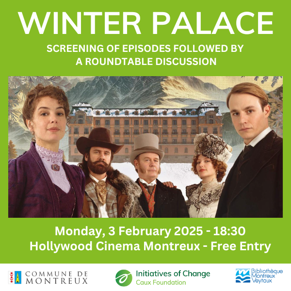 Winter Palace Premier Episode Square_FR