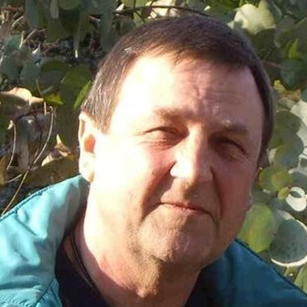 Gordon Robinson