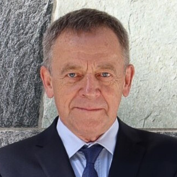 Laurent Staffelbach