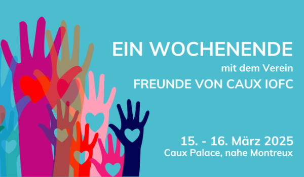 Friends of Caux meeting March 2025 rect DE