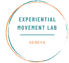 Experimental Movement Lab Geneva