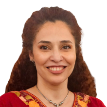 Najwa Nammour
