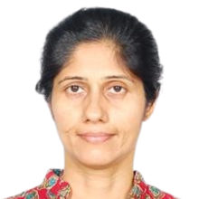 Radhika Khanna