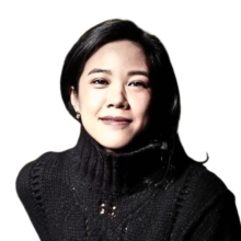 Veronica Hong