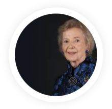 Mary Robinson