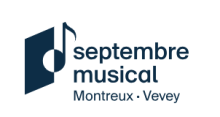 Logo Septembre Musical